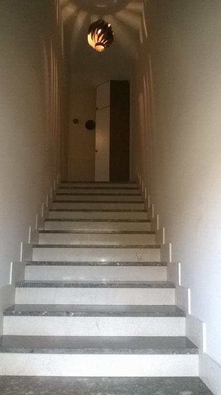 Apartments Indira 로비스테 객실 사진